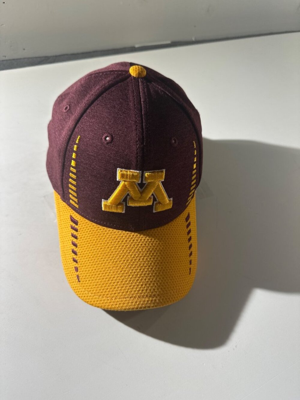 Minnesota Golden Gophers Go-To 59FIFTY Fitted